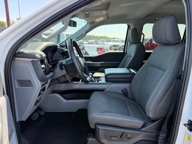 Used 2024 Ford F150 Lightning Flash AWD/4WD image 13