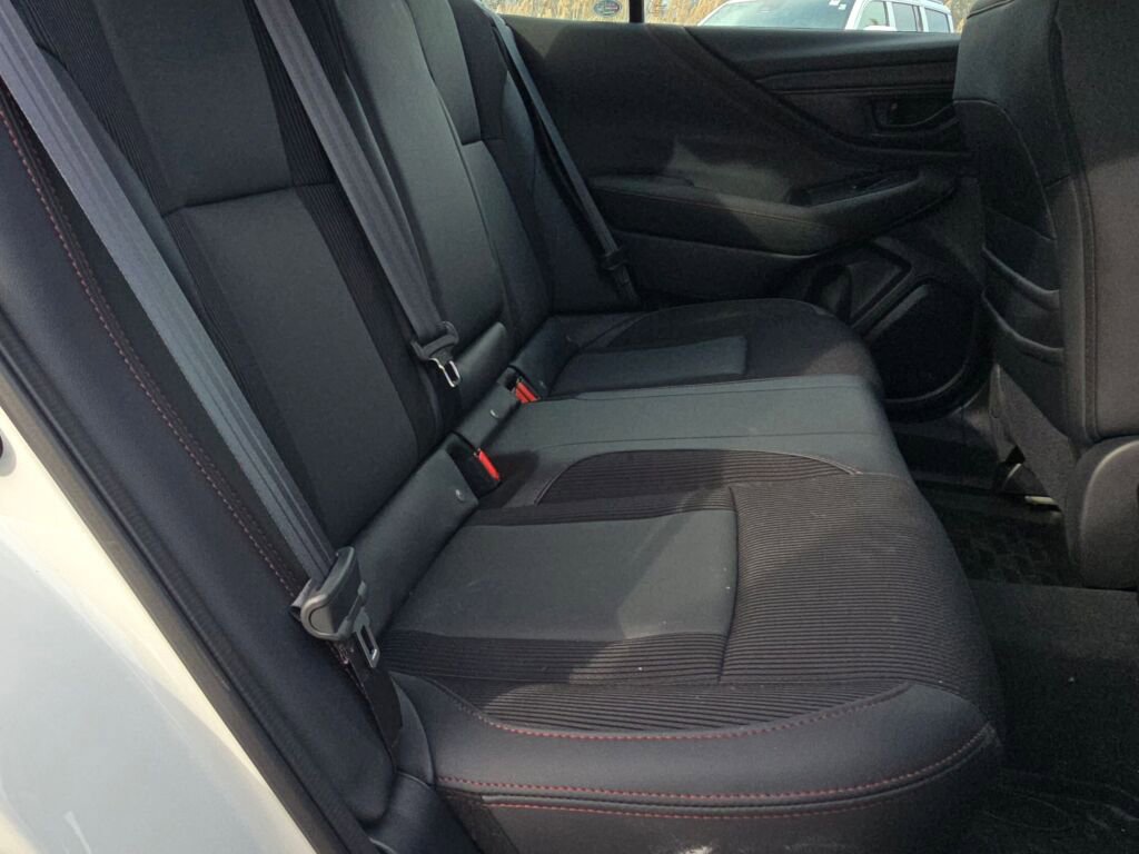 Used 2025 Subaru Legacy Sport image 9