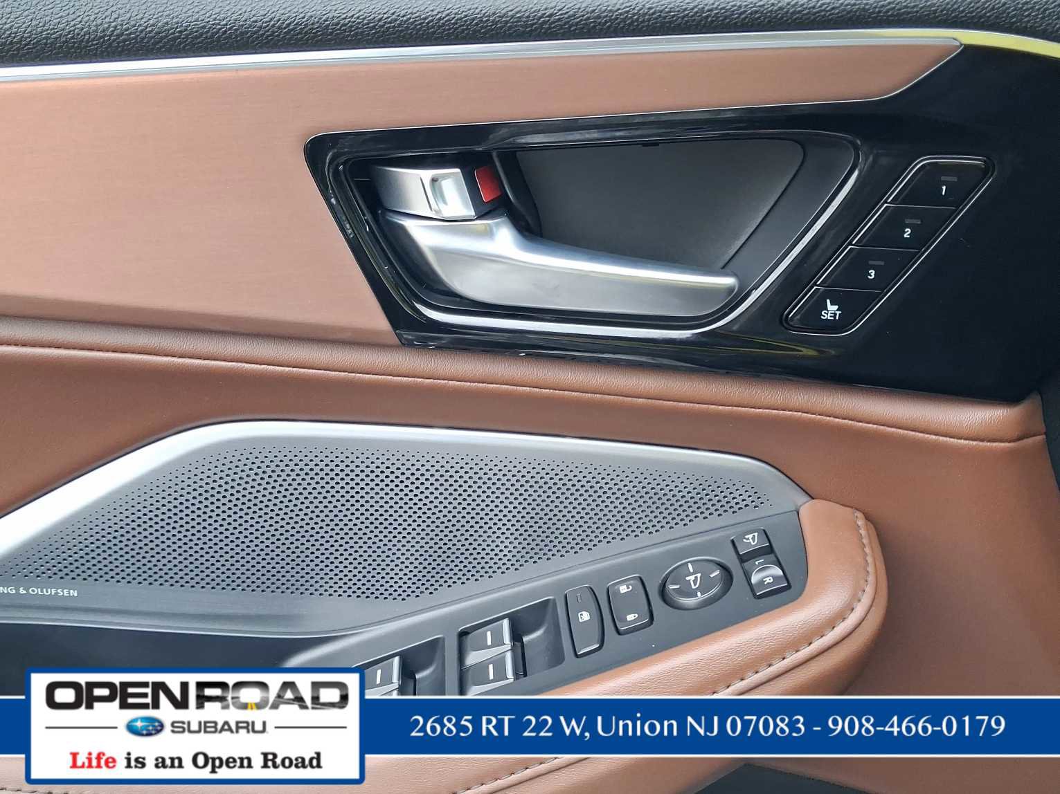 Used 2026 Acura MDX SH-AWD w/ Technology Package image 15