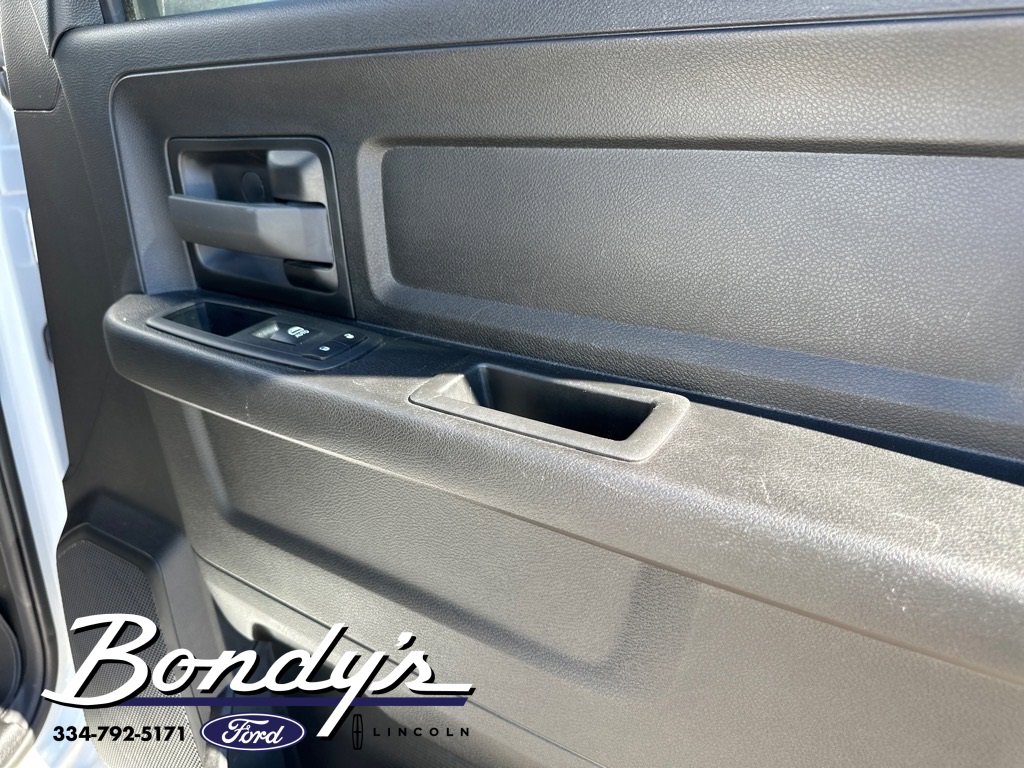 Used 2024 RAM 2500 Tradesman w/ Convenience Group image 24