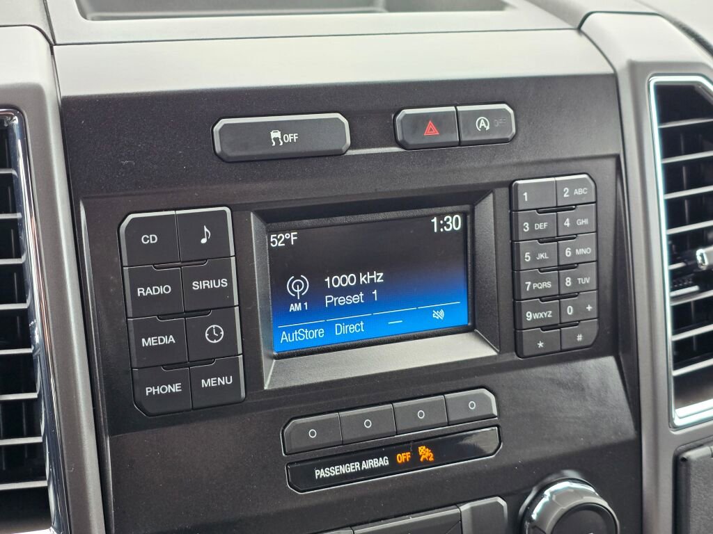 Used 2015 Ford F150 XLT w/ Equipment Group 301A Mid image 22