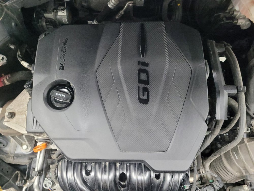 Used 2021 Kia Sorento S w/ Panoramic Sunroof Package image 30