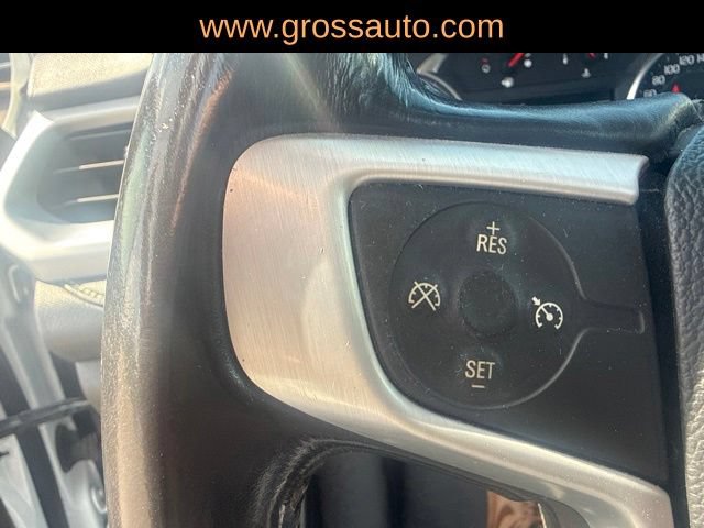 Used 2019 GMC Acadia SLE w/ GMC Pro Grade Package AWD/4WD image 20