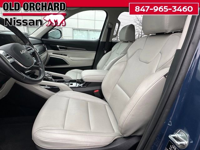 Used 2024 Kia Telluride S w/ S Sunroof Package image 10