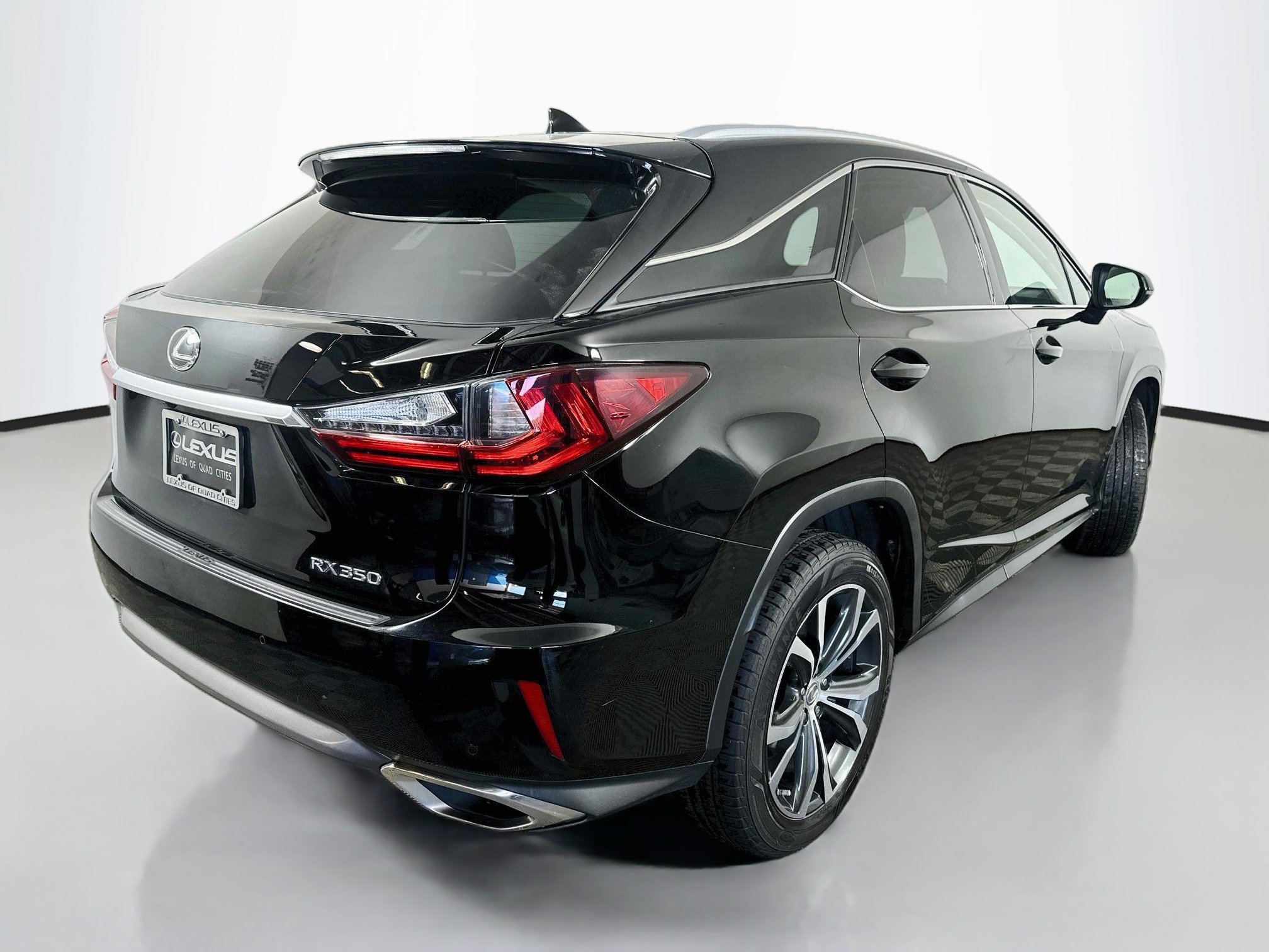 Used 2016 Lexus RX 350 AWD w/ Premium Package image 7