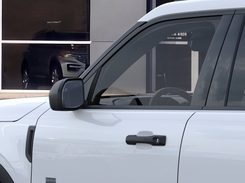 New 2026 Ford Bronco Sport Big Bend AWD/4WD image 43