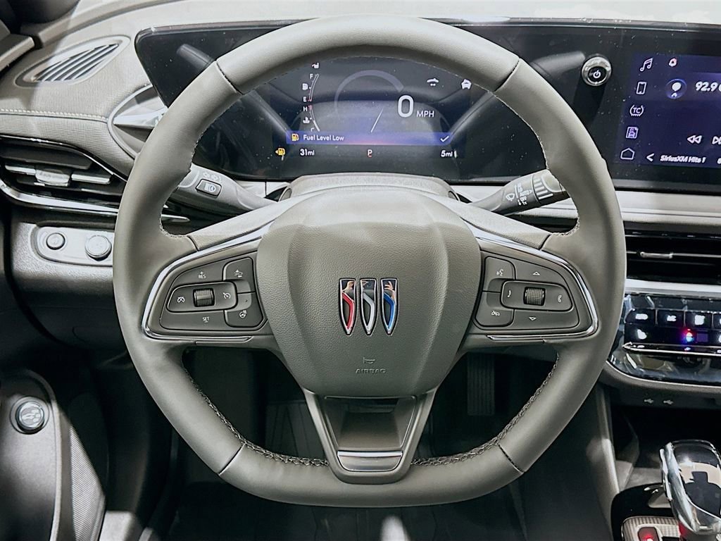 New 2026 Buick Envista Avenir image 11