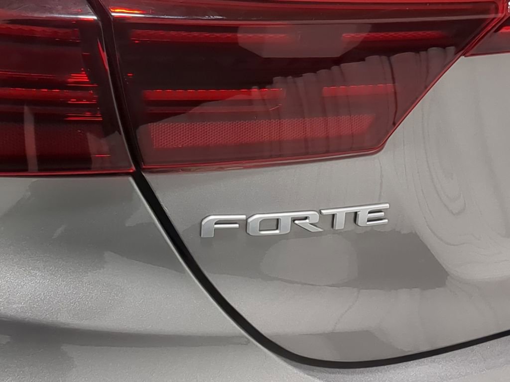 Used 2023 Kia Forte GT w/ GT2 Package image 24