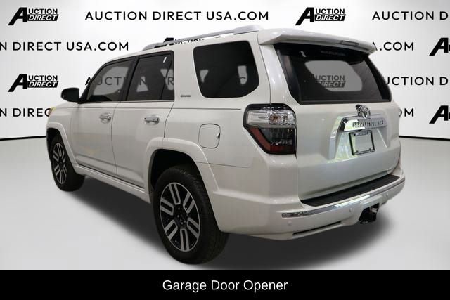 Used 2023 Toyota 4Runner Limited image 6