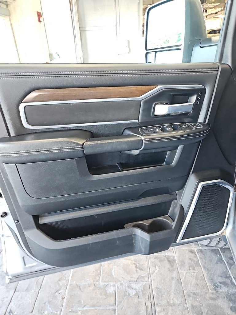 Used 2024 RAM 2500 Laramie image 26
