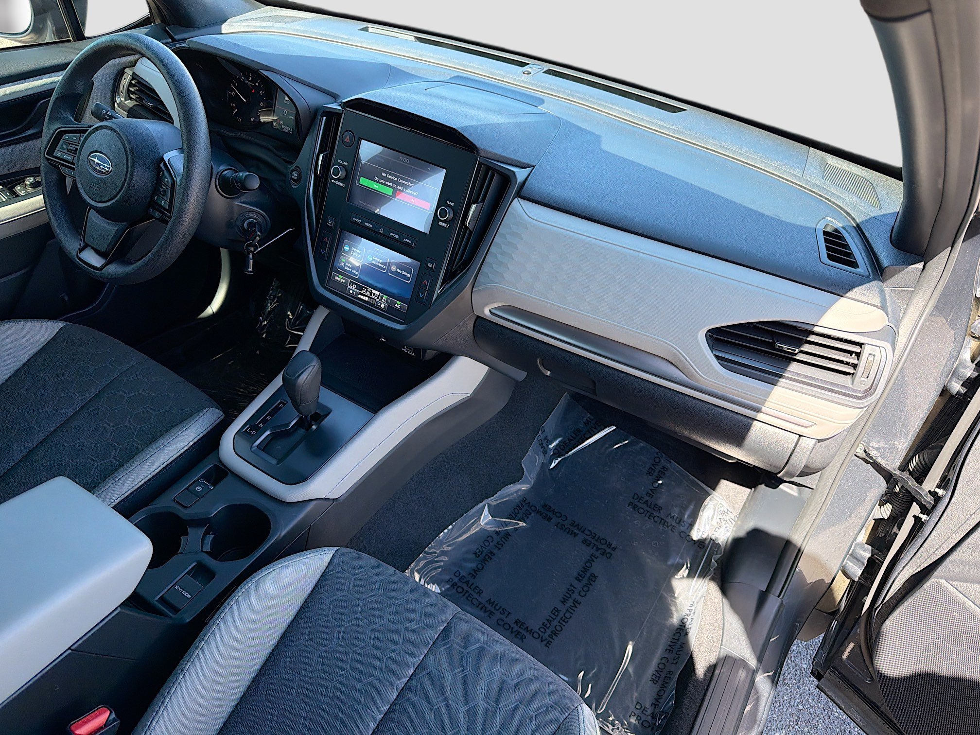 Certified 2025 Subaru Forester image 12