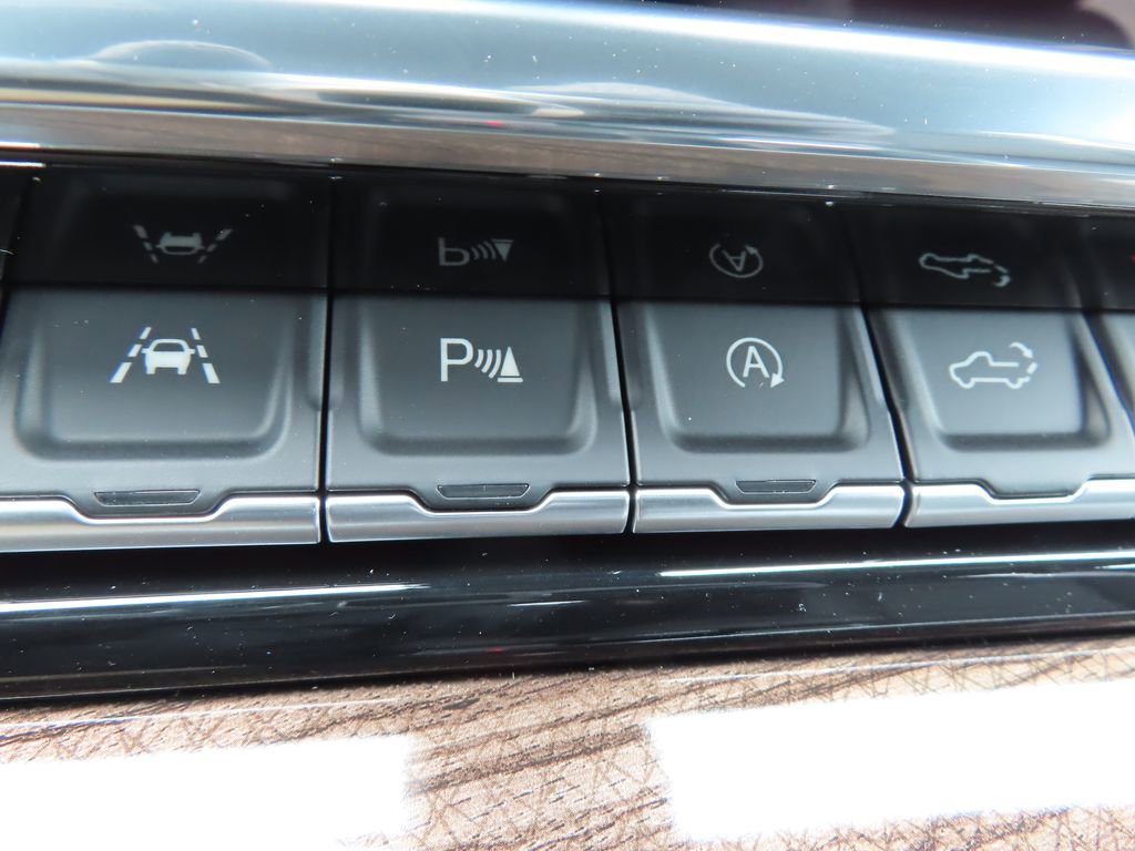 New 2026 Chevrolet Silverado 1500 RST image 13