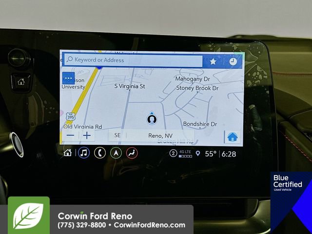 Used 2023 Chevrolet Corvette Stingray Premium Conv w/ Battery Protection Package image 17