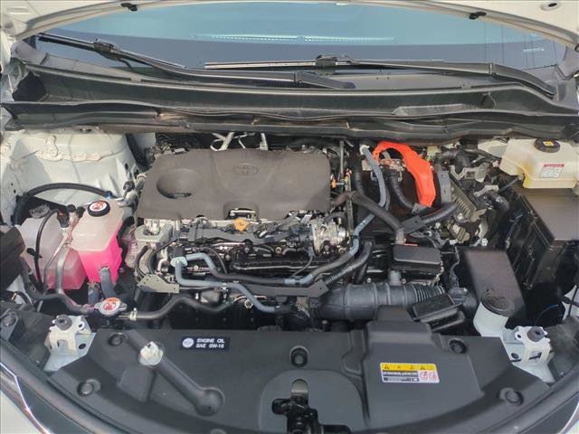 Used 2023 Toyota Sienna XLE image 24