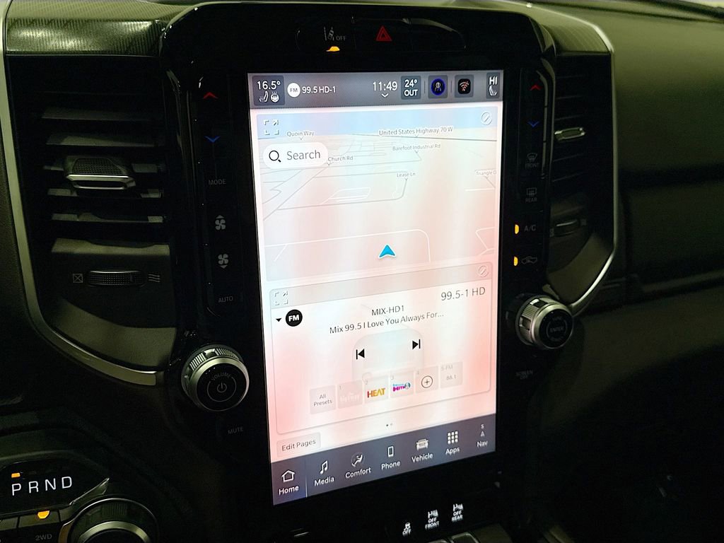 New 2026 RAM 1500 Big Horn image 35