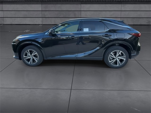 New 2026 Lexus RX 350h image 5