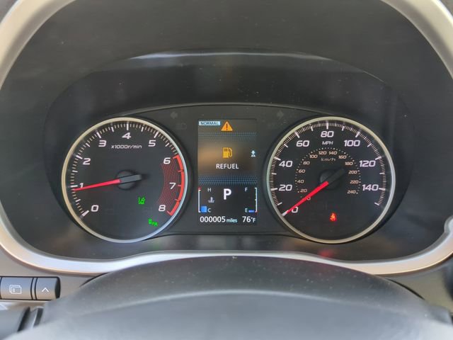 New 2026 Mitsubishi Eclipse Cross SEL AWD/4WD image 36