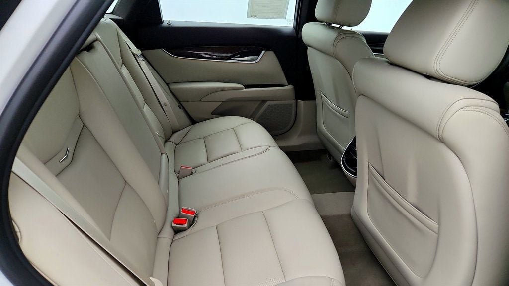 Used 2017 Cadillac XTS Luxury w/ Driver Awareness Package AWD/4WD image 24
