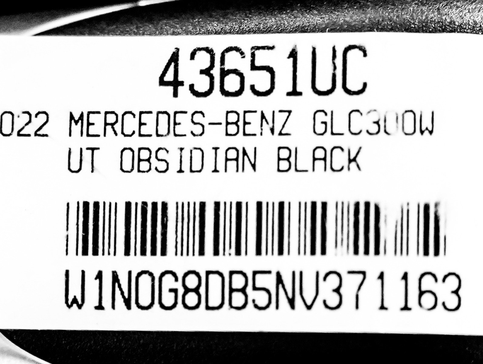 Certified 2022 Mercedes-Benz GLC 300 image 26