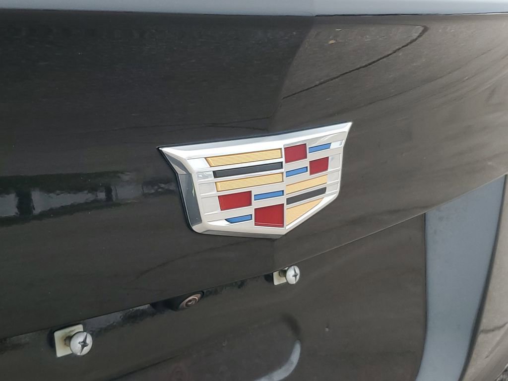 Used 2021 Cadillac XT4 Premium Luxury w/ Cold Weather Package image 26