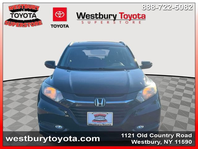 Used 2016 Honda HR-V EX-L image 3