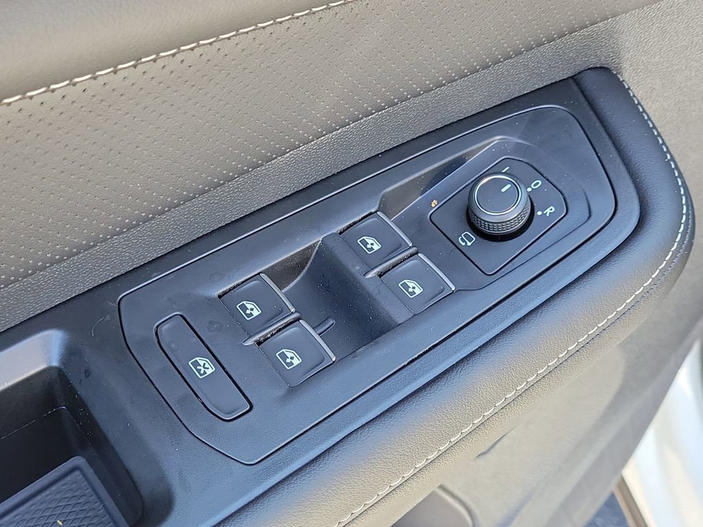 New 2026 Volkswagen Atlas SEL Premium R-Line image 15