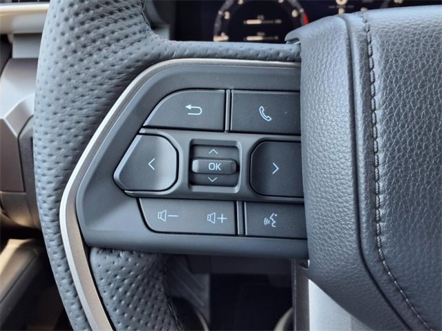 New 2025 Toyota Tacoma TRD Off-Road image 26