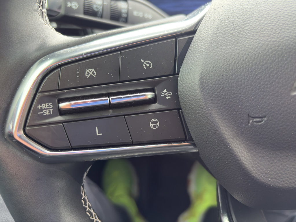 Used 2024 Chevrolet Traverse Z71 w/ Enhanced Driving Package image 21