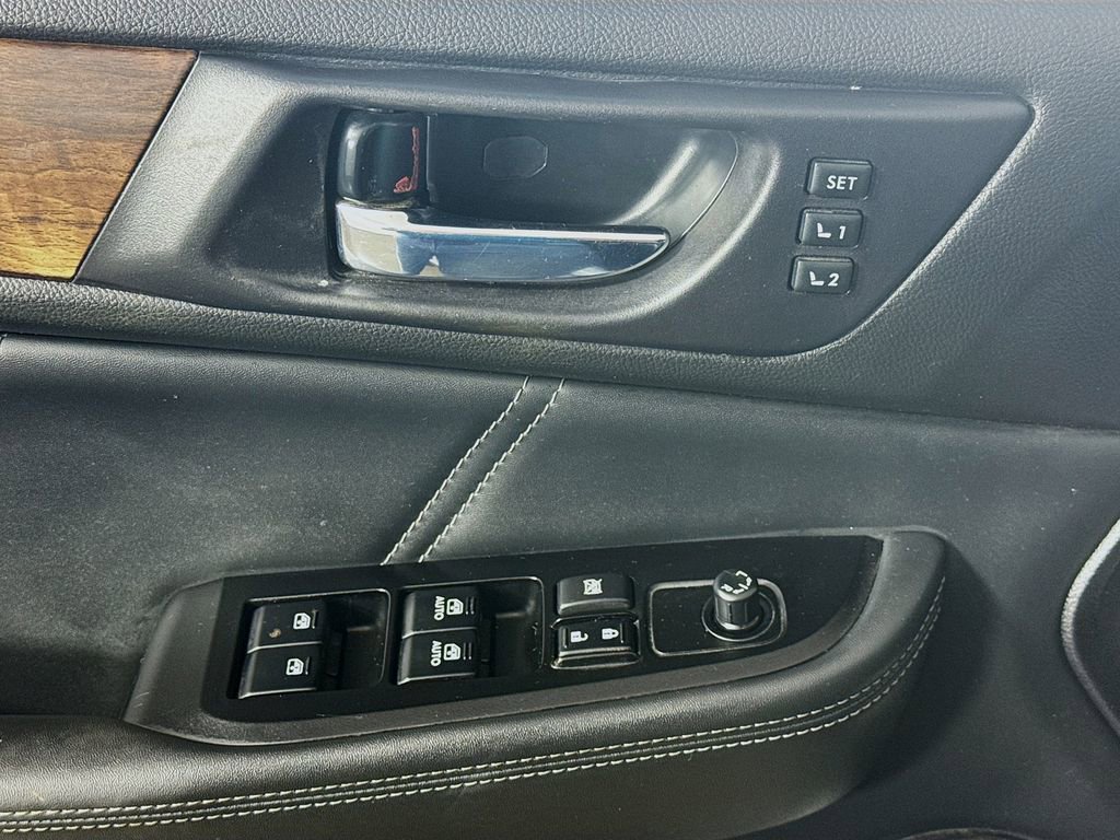 Used 2019 Subaru Outback 3.6R Limited image 21