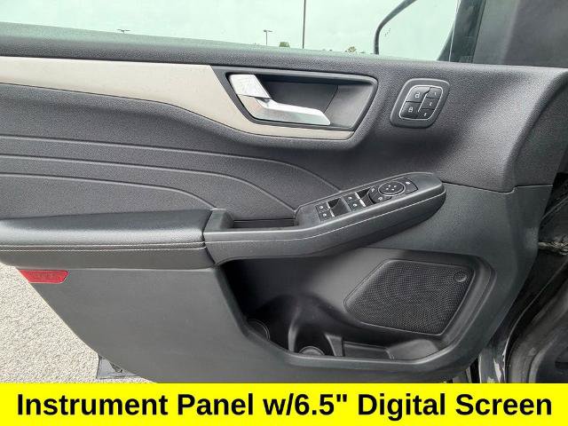 Certified 2021 Ford Escape SEL w/ Technology Package AWD/4WD image 20
