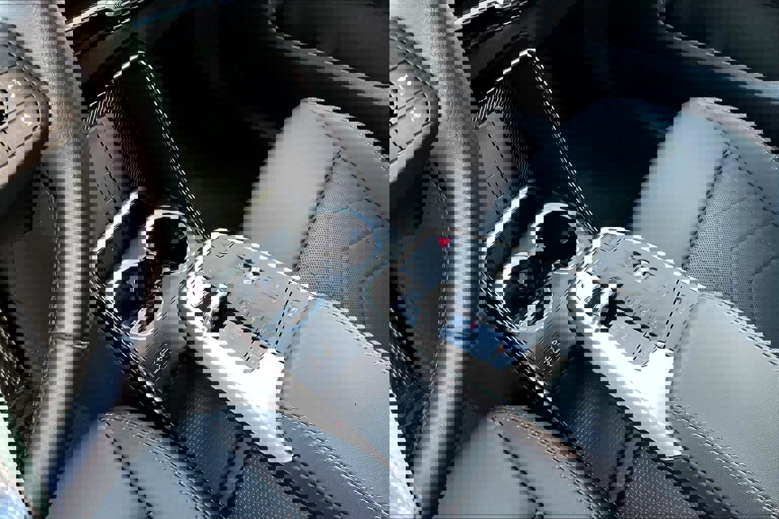 Certified 2025 BMW X2 xDrive28i image 16