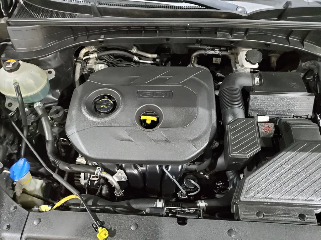 Used 2016 Hyundai Tucson SE w/ Option Group 02 FWD image 43