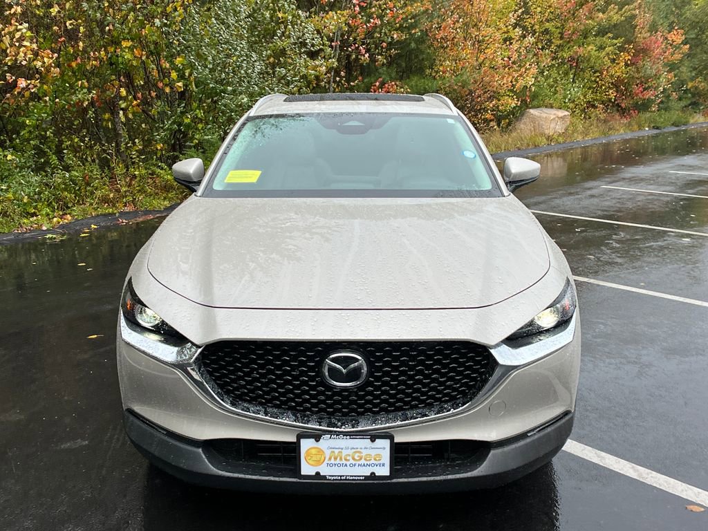 Used 2024 MAZDA CX-30 AWD 2.5 S w/ Preferred Package image 8