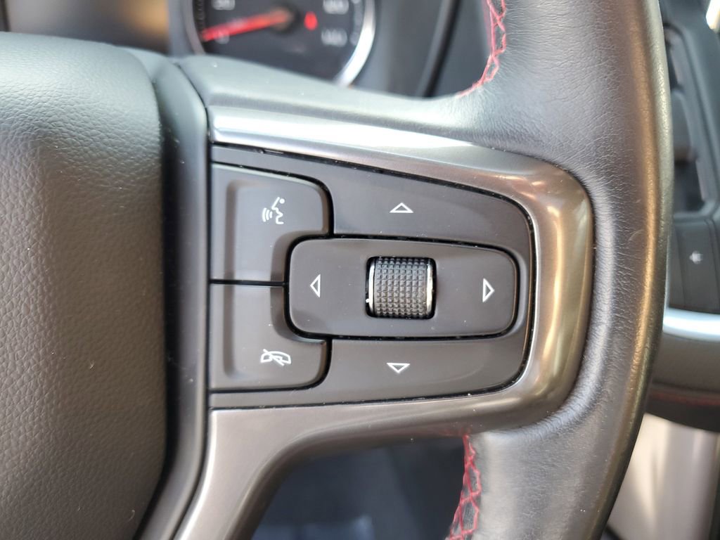 Used 2021 Chevrolet Tahoe RST image 34