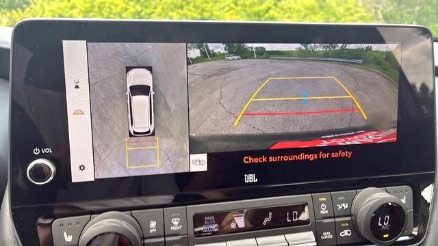 Used 2026 Toyota Grand Highlander AWD image 25