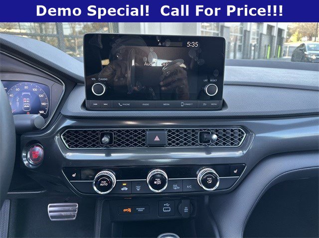 Used 2025 Acura Integra A-Spec image 21