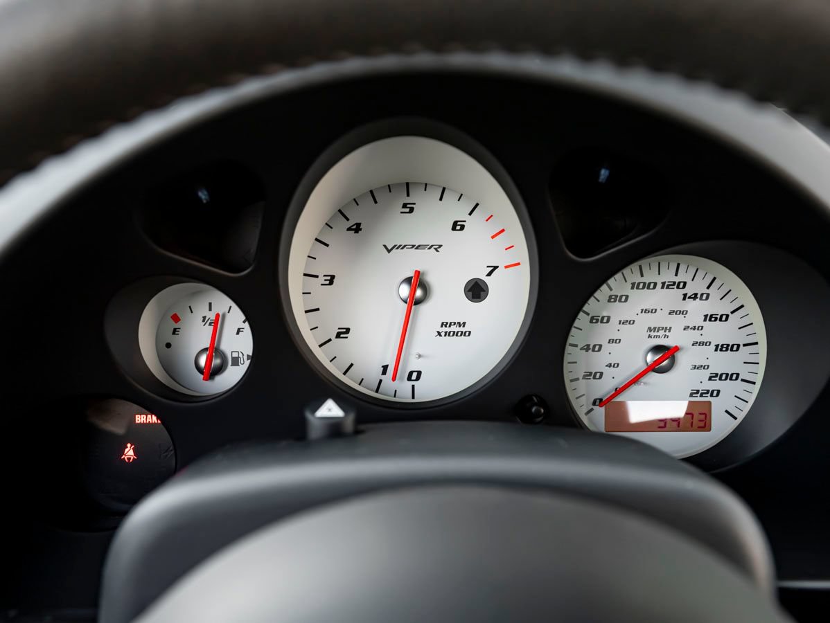 Used 2008 Dodge Viper SRT-10 RWD image 23