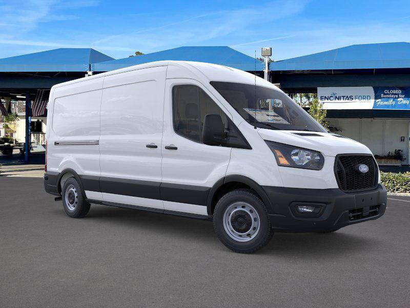 New 2026 Ford Transit 250 148 Medium Roof w/ Load Area Protection Package image 7