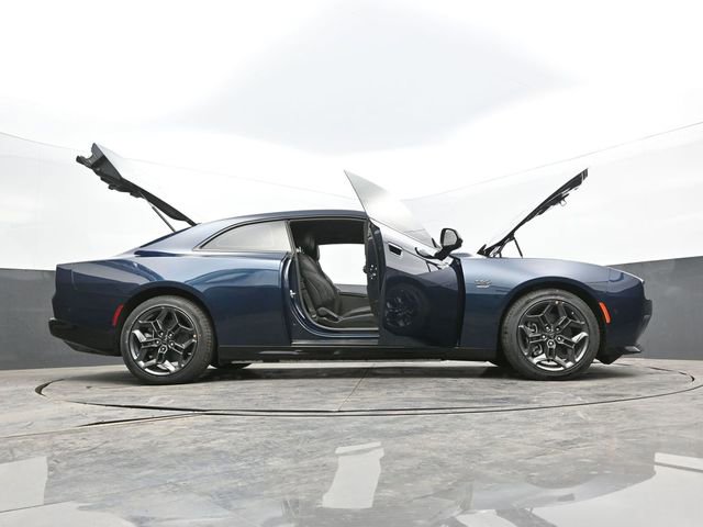 New 2025 Dodge Charger R/T w/ Quick Order Package 25M R/T image 60