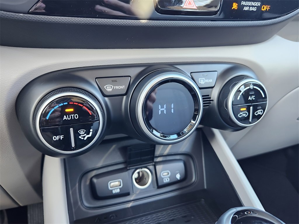 New 2026 Hyundai Venue SEL image 20