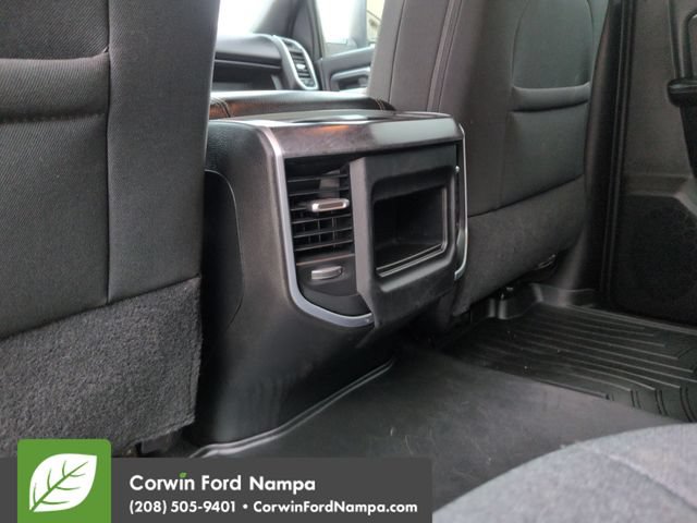 Used 2024 RAM 2500 Big Horn w/ Sport Appearance Package AWD/4WD image 27