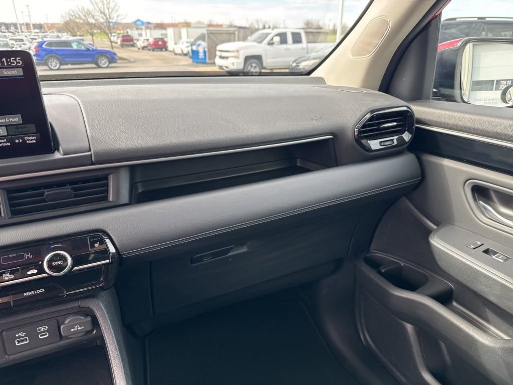 Certified 2025 Honda Pilot EX-L image 26