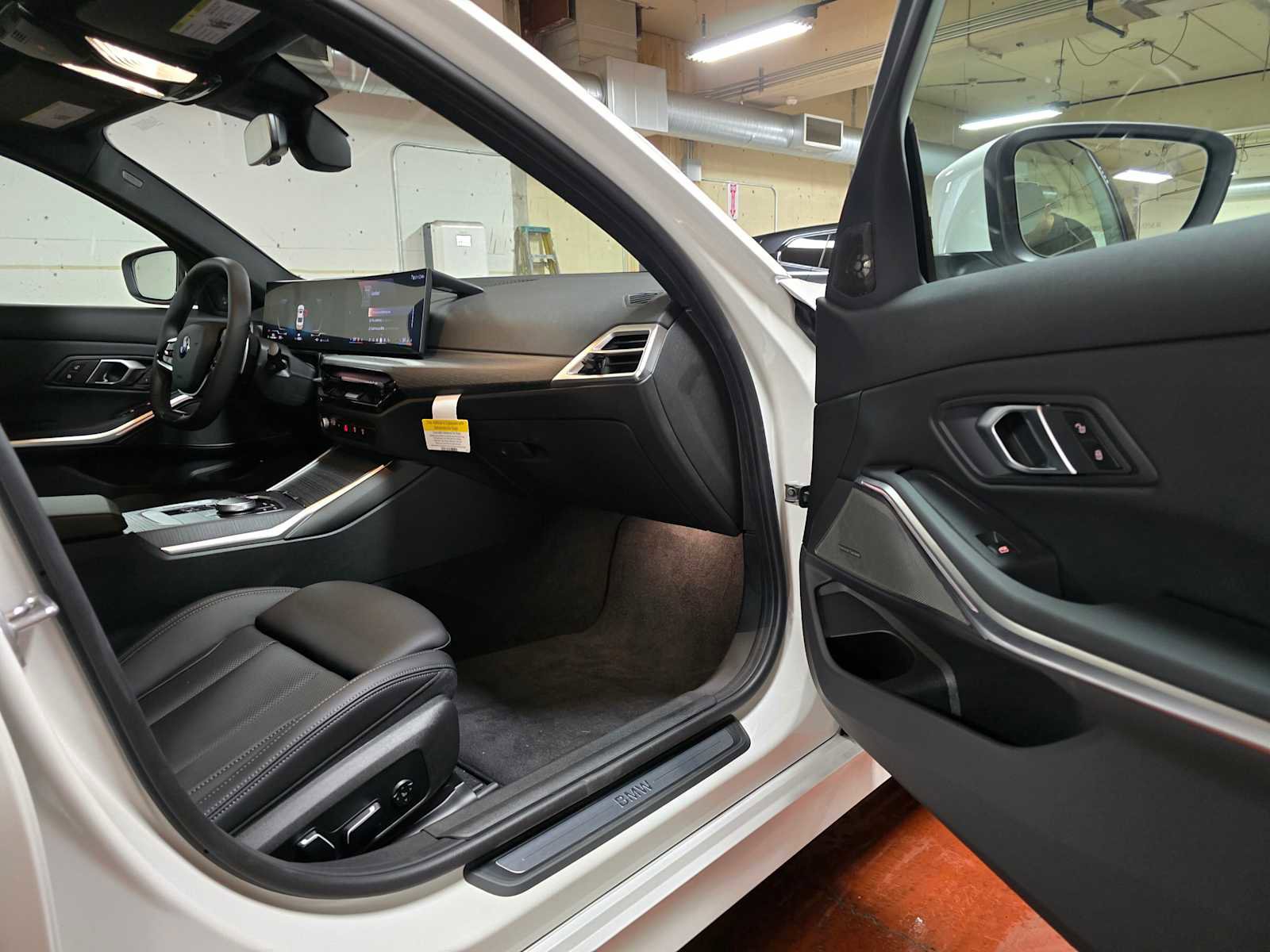 Used 2026 BMW 330i xDrive Sedan w/ Premium Package image 13