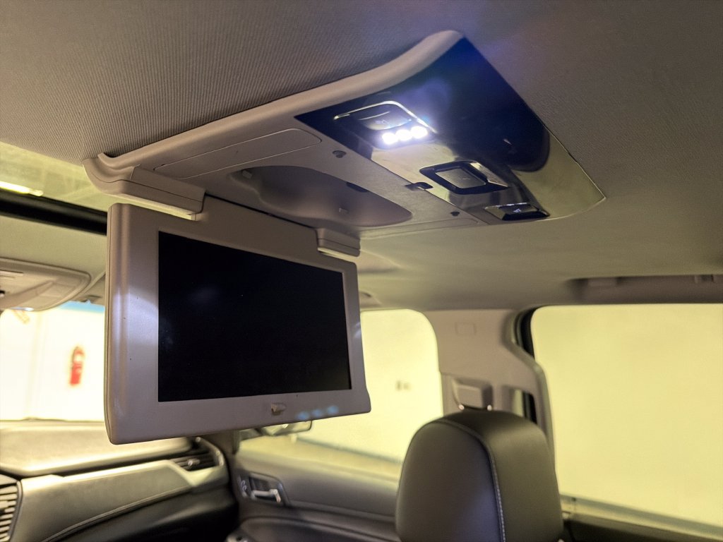 Used 2019 Chevrolet Tahoe LT RWD image 31