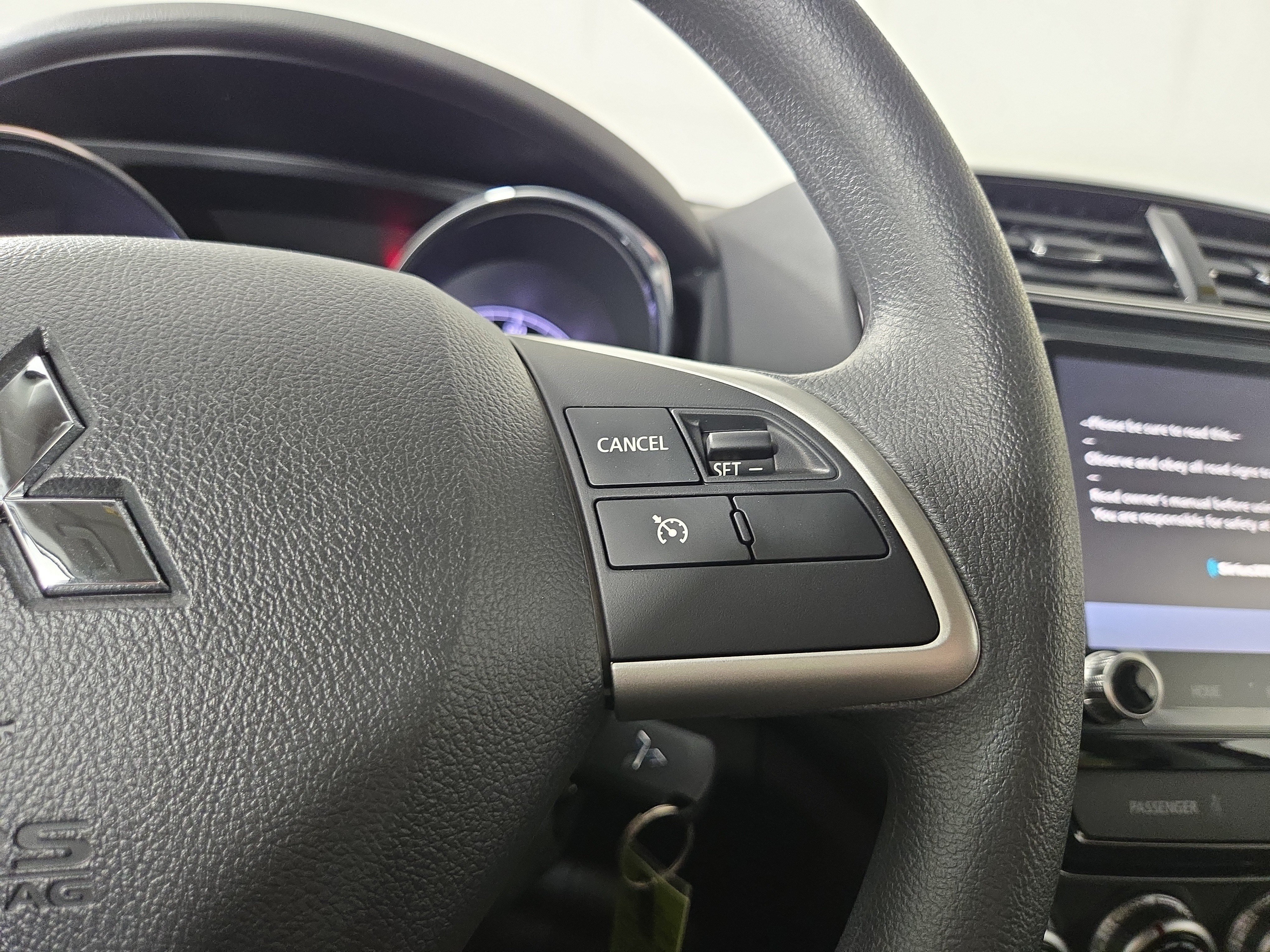 New 2026 Mitsubishi Outlander Sport ES AWD/4WD image 15