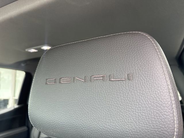 Used 2022 GMC Sierra 1500 Denali image 10