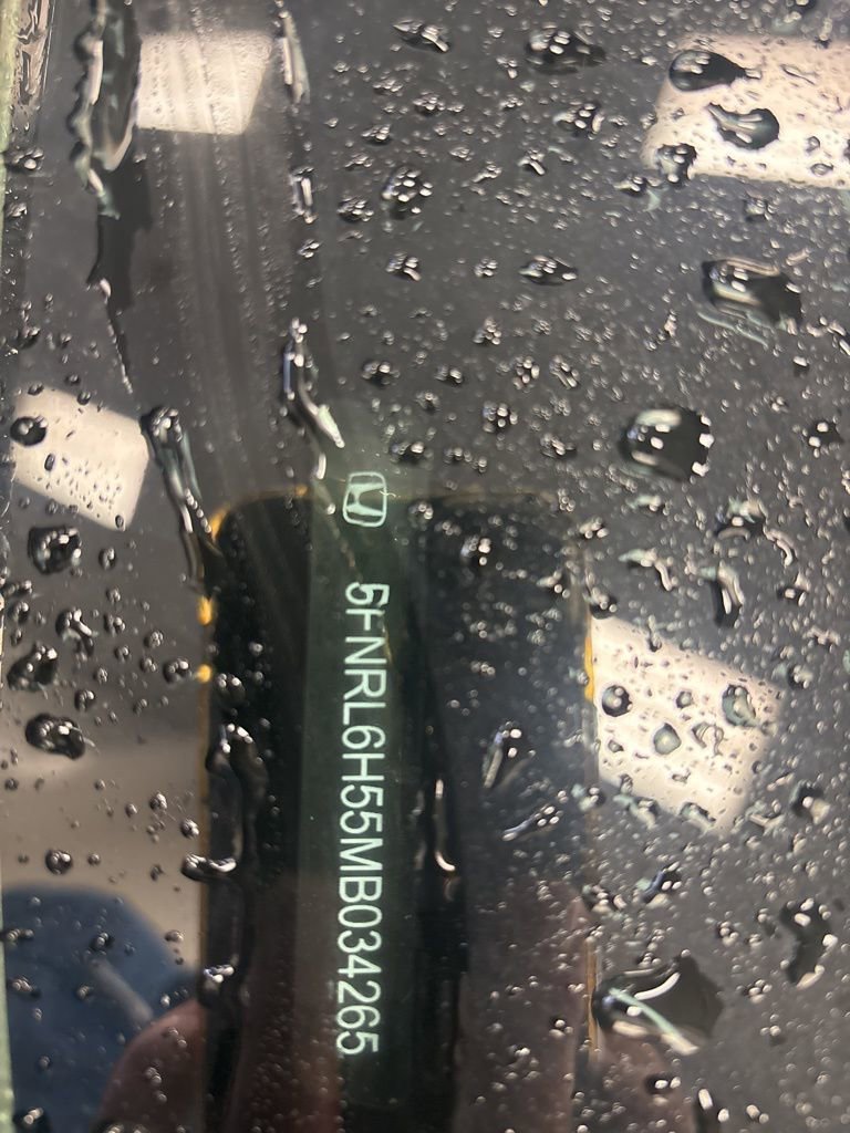 Used 2021 Honda Odyssey EX image 6