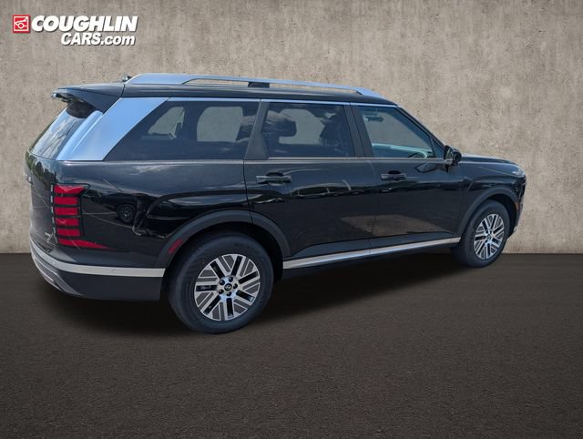 New 2026 Hyundai Palisade SEL Premium AWD/4WD image 9