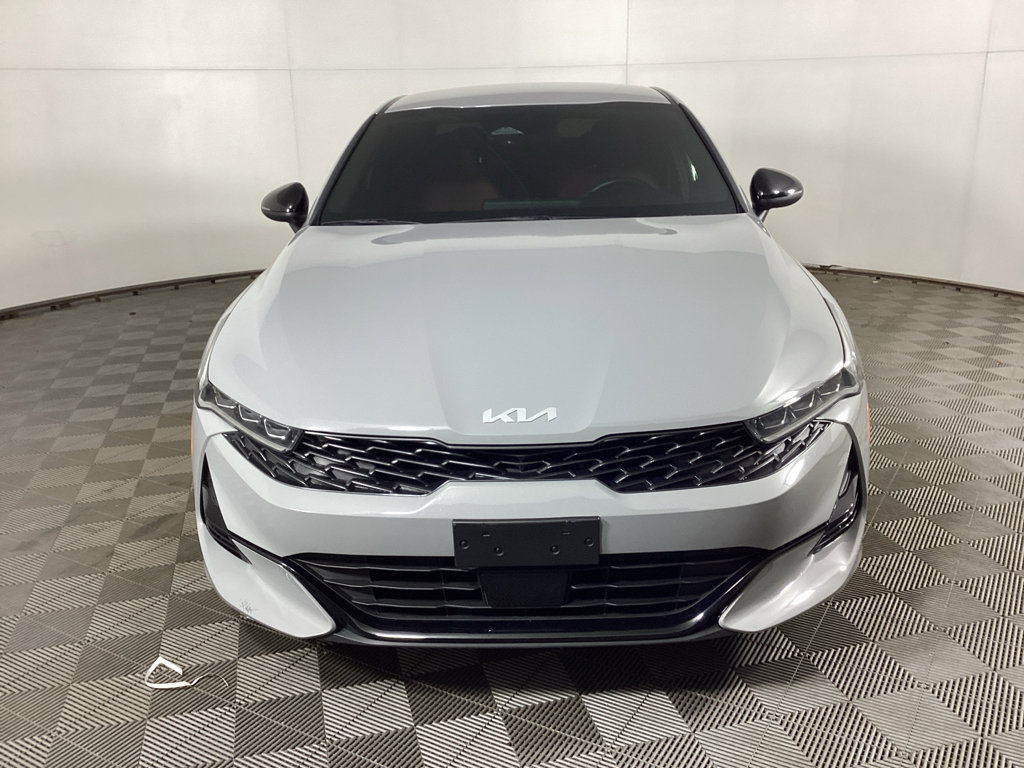 Used 2023 Kia K5 GT-Line w/ GT-Line Premium Package image 6