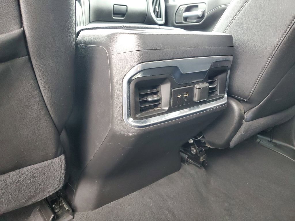 Used 2022 Chevrolet Silverado 1500 LTZ image 28